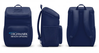 Gear Bag, Highmark Health Options, Police, Teamtime, Team time, sublimation, custom sports apparel, team uniforms, spirit wear, spiritwear, sports uniforms, custom shirts, team store, custom team store, fundraiser sports, apparel fundraiser