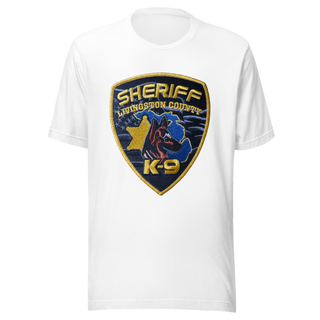 Unisex Staple T-Shirt - White