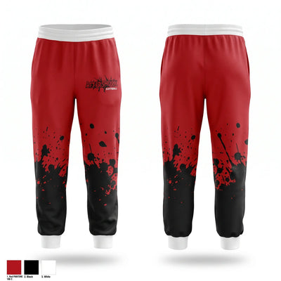 Aftershock Sweatpants - 1