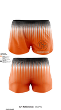 Withrow Band 55585448 Women's Shorts - 1