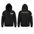 Sterling ok pd Hoodie - 1