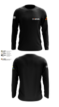 Lone Star MVPA 905145 Long Sleeve Performance Shirt 4