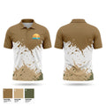 Boeuf River Energy 93403090 Short Sleeve Performance Polo - 1