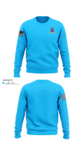 148th IN RGT 38204937 Crew Neck Sweatshirt - 22