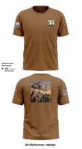 TF-444 14923426 Short Sleeve Performance Shirt - 100