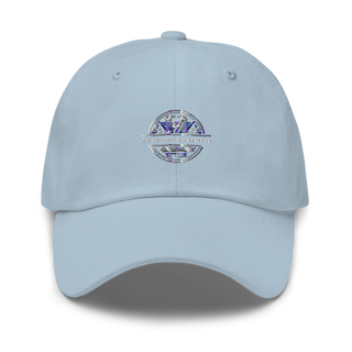 JP construction of Maine 33793168 Classic Dad Hat | Yupoong 6245CM