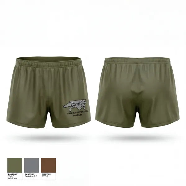 Ranger Panties, 514th MP CO, Army, Teamtime, Team time, sublimation, custom sports apparel, team uniforms, spirit wear, spiritwear, sports uniforms, custom shirts, team store, custom team store, fundraiser sports, apparel fundraiser
