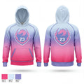 Dragons 89786625 Hoodie - 1