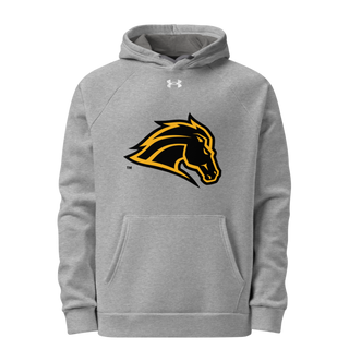 Metea Valley High School Cheer 96396999 Under Armour Hoodie