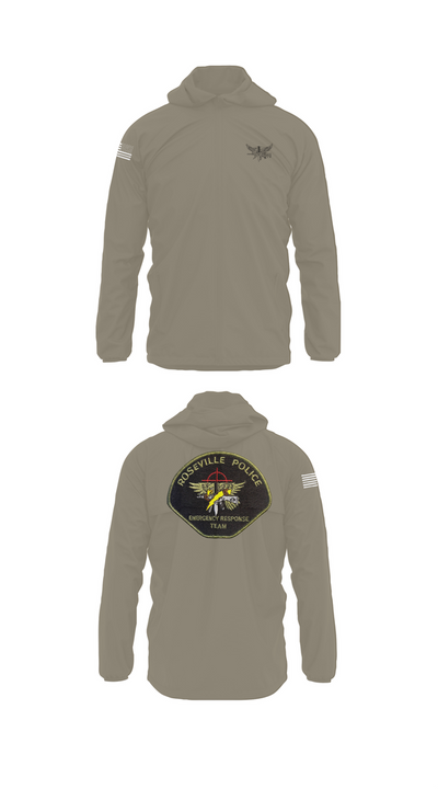Roseville E.R.T. 91659020 Windbreaker - 57
