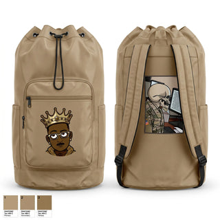 Gear Bag, 41st Engineer Battalion, Army, Teamtime, Team time, sublimation, custom sports apparel, team uniforms, spirit wear, spiritwear, sports uniforms, custom shirts, team store, custom team store, fundraiser sports, apparel fundraiser