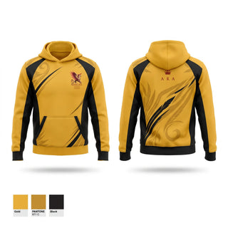 Hoodie, American Renaissance Academy, Swimming, Teamtime, Team time, sublimation, custom sports apparel, team uniforms, spirit wear, spiritwear, sports uniforms, custom shirts, team store, custom team store, fundraiser sports, apparel fundraiser