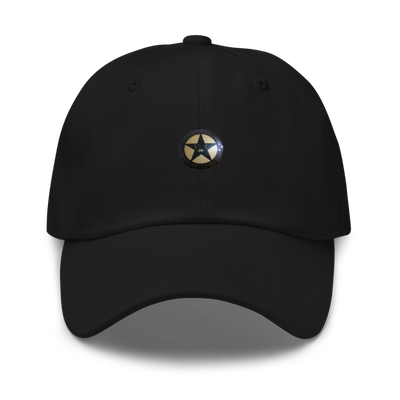 South Carolina Department of Natural Resources Dad hat