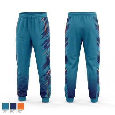 RVFC Sweatpants - 2