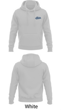 Umaine Club Swim 78459671 Hoodie - 4