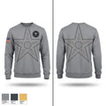 Chattooga Co. Coroner's Office Crew Neck Sweatshirt - 1