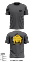 Army Reserve 22205631 Short Sleeve Performance Shirt - 17