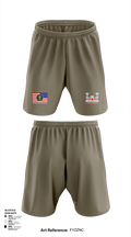 175th MRBC 2368764 Athletic Shorts With Pockets - 2