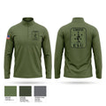 ESU Windbreaker - 1
