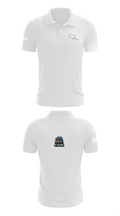 Zip Tie King’s 90151434 Short Sleeve Performance Polo - 9