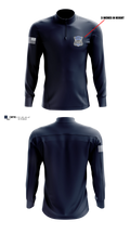 ILSSA Boston Quarter Zip Jacket - 9