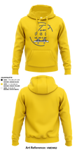 Twirl PGH 8143457 Hoodie - 8