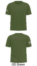 Csf 95322633 Old School Cotton Feel Shirt - 48