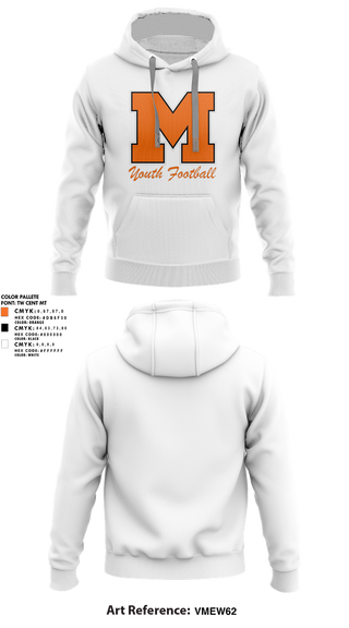 Hoodie, Molalla Football, , Teamtime, Team time, sublimation, custom sports apparel, team uniforms, spirit wear, spiritwear, sports uniforms, custom shirts, team store, custom team store, fundraiser sports, apparel fundraiser