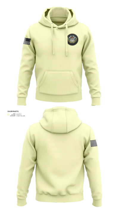 JCU 40817356 Hoodie - 22