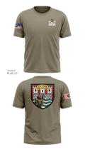 175th MRBC 2368764 Old School Cotton Feel Shirt - 23