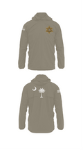 Charleston County Sheriff’s office 23453417 Windbreaker - 1