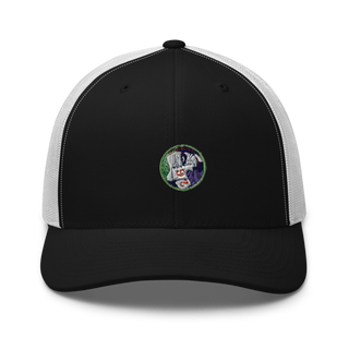 LCAC 26 Retro Trucker Hat | Yupoong 6606