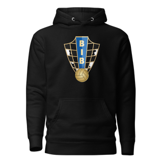 Unisex Hoodie - 1 - Black