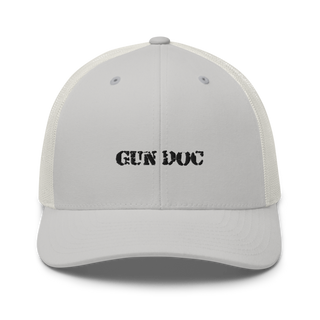 ARMT 1-320th Field Artillery 11716991 Retro Trucker Hat | Yupoong 6606