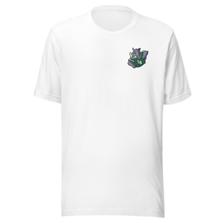 Twelve Bridges 6037581 Unisex Staple T-Shirt | Bella + Canvas 3001