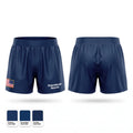Petersburgh Rescue Ranger Panties - 1