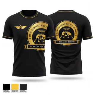 Short Sleeve Performance Shirt, Dennehotso Battle Hawks, Wrestling, Teamtime, Team time, sublimation, custom sports apparel, team uniforms, spirit wear, spiritwear, sports uniforms, custom shirts, team store, custom team store, fundraiser sports, apparel fundraiser