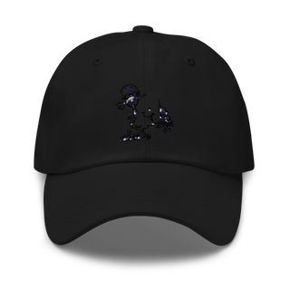 Buckaroos 96779128 Classic Dad Hat | Yupoong 6245CM
