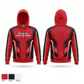Bluegrass Lightning Belles Hoodie - 1