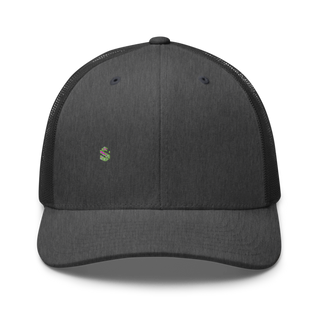 PRO SPORT Retro Trucker Hat | Yupoong 6606