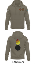 RTS-M FT. HOOD 77686881 Hoodie - 78