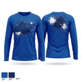 Coastal Bay Long Sleeve Performance Shirt 2