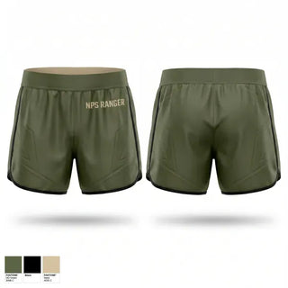 Ranger Panties, NPS Ranger, Police, Teamtime, Team time, sublimation, custom sports apparel, team uniforms, spirit wear, spiritwear, sports uniforms, custom shirts, team store, custom team store, fundraiser sports, apparel fundraiser