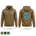 HHC 278TH CR 46329344 Hoodie - 1