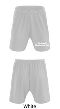 Electronic Monitoring Unit 15198295 Athletic Shorts With Pockets - 1