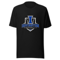 Irvington Ravens Unisex Staple T-Shirt