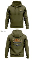 RDC Outdoors Hoodie - 13