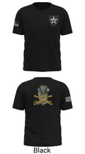 5-17 68237132 Short Sleeve Performance Shirt - 36