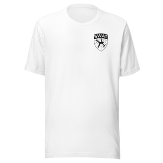 SWAT 94821555 Unisex Staple T-Shirt | Bella + Canvas 3001