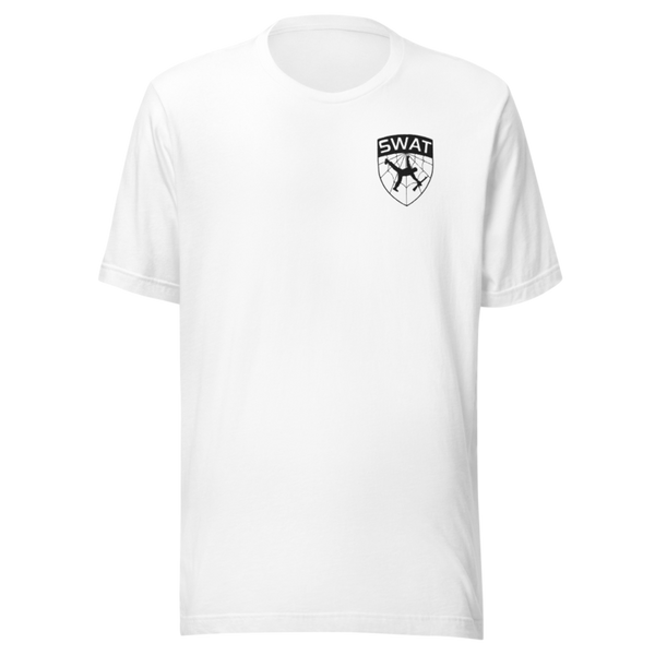 SWAT 94821555 Unisex Staple T-Shirt | Bella + Canvas 3001